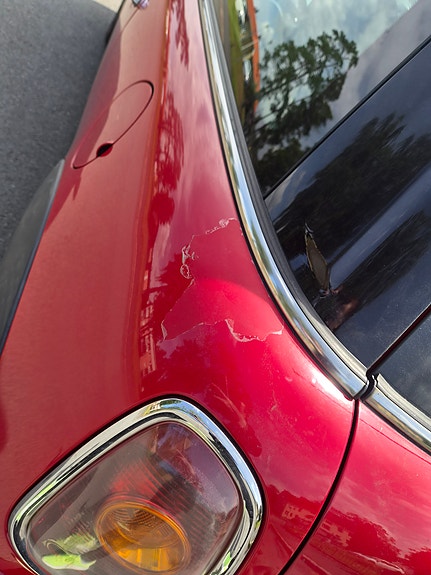 MINI Cooper 6 of 13