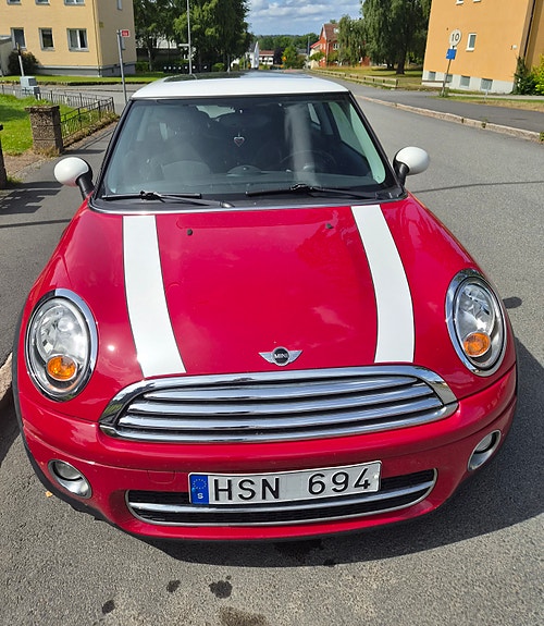 MINI Cooper 2 of 13