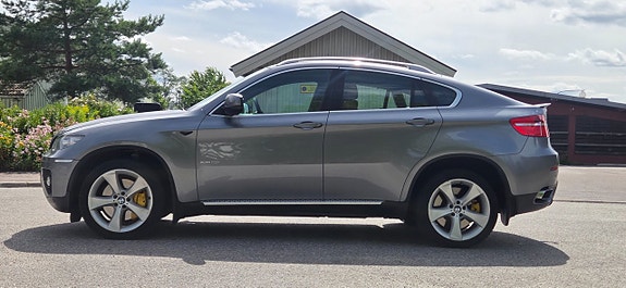 BMW X6 11 of 26