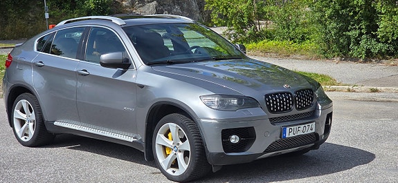 BMW X6 8 of 26