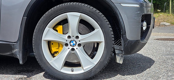BMW X6 13 of 26