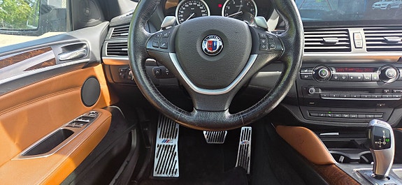 BMW X6 17 of 26