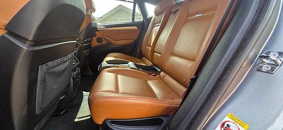BMW X6 26 of 26