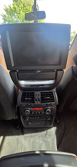 BMW X6 23 of 26