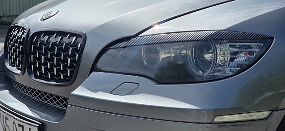 BMW X6 12 of 26