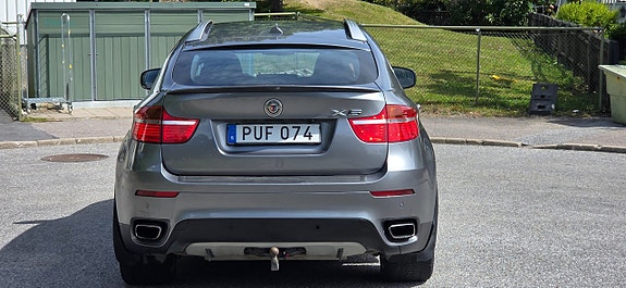 BMW X6 5 of 26