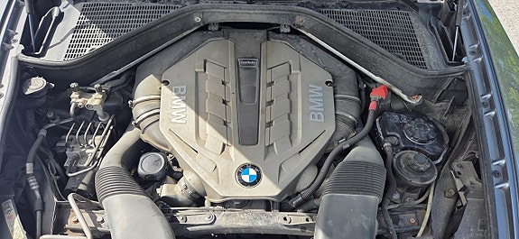 BMW X6 16 of 26