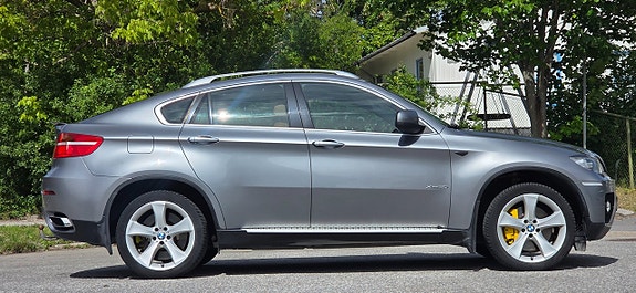 BMW X6 7 of 26