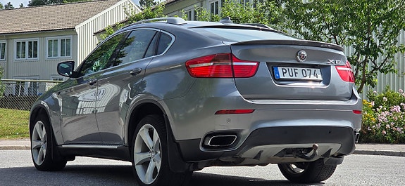 BMW X6 4 of 26