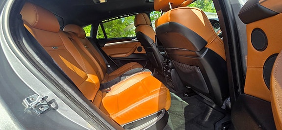 BMW X6 25 of 26