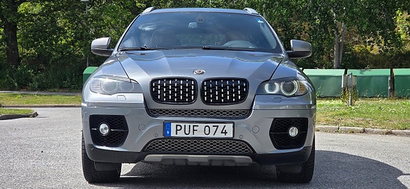 BMW X6 9 of 26