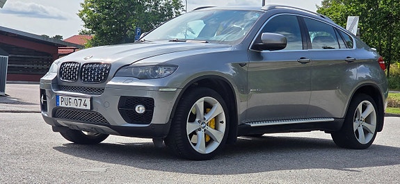 BMW X6 10 of 26