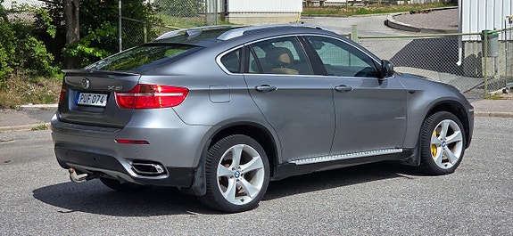 BMW X6 6 of 26