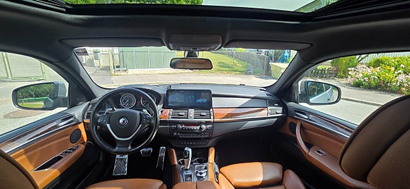 BMW X6 18 of 26
