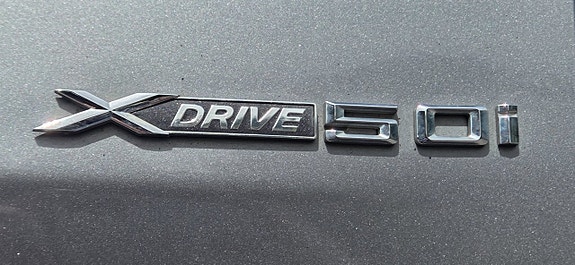 BMW X6 15 of 26