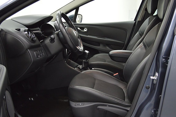 Renault Clio 8 of 24