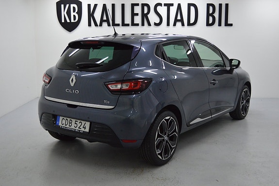 Renault Clio 3 of 24