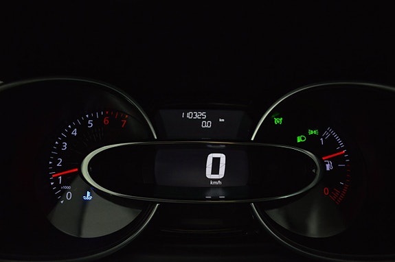 Renault Clio 13 of 24