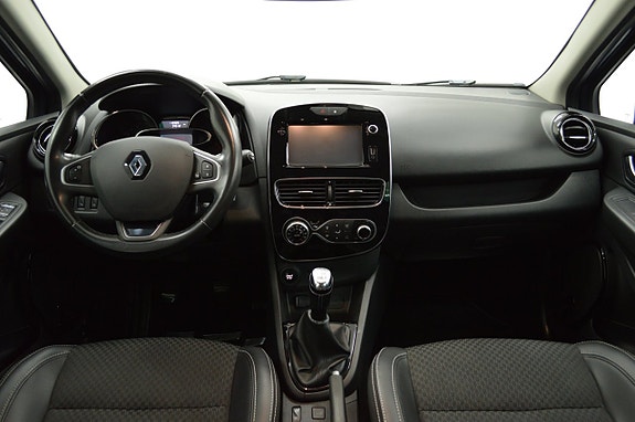 Renault Clio 7 of 24