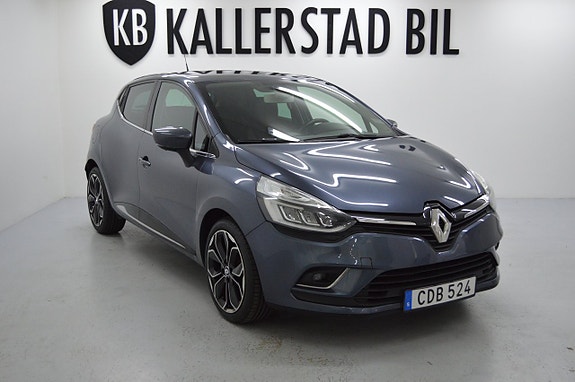 Renault Clio 2 of 24