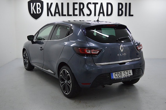 Renault Clio 4 of 24