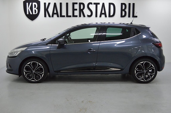 Renault Clio 5 of 24