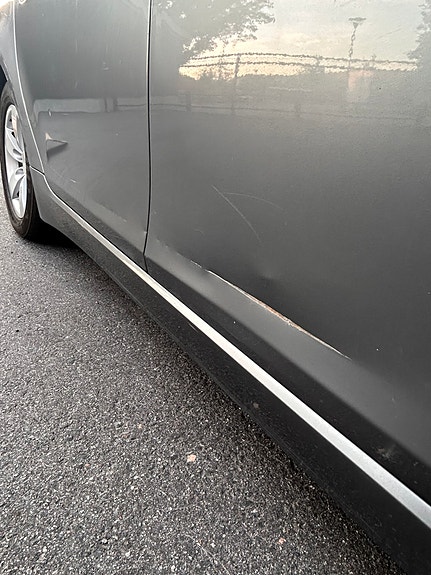 BMW 520d 5 of 10