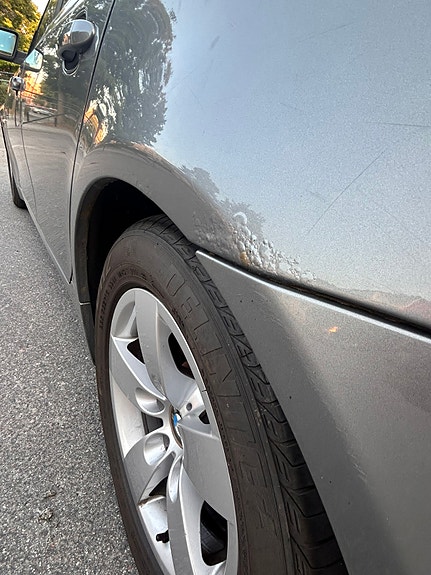 BMW 520d 7 of 10