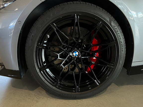 BMW M4 14 of 15