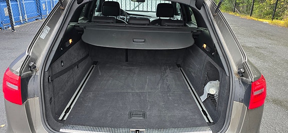 Audi A6 6 of 8