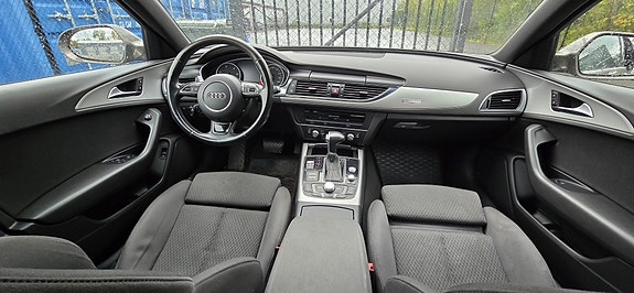Audi A6 5 of 8