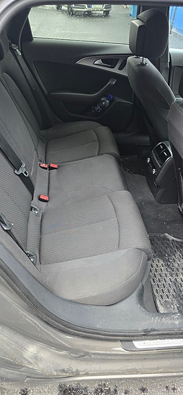 Audi A6 4 of 8