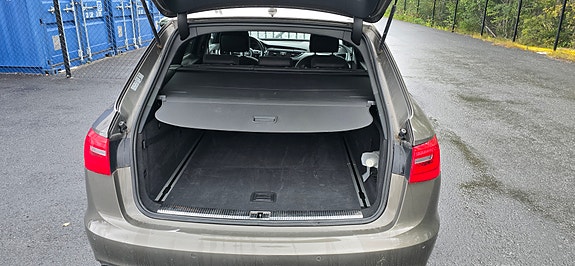 Audi A6 7 of 8