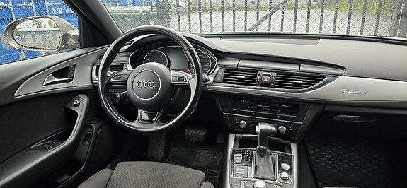 Audi A6 8 of 8