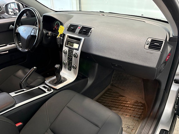 Volvo V50 11 of 18