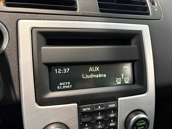 Volvo V50 14 of 18