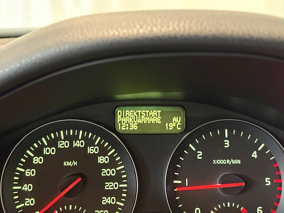 Volvo V50 13 of 18