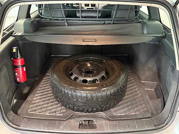 Volvo V50 18 of 18
