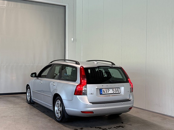 Volvo V50 6 of 18