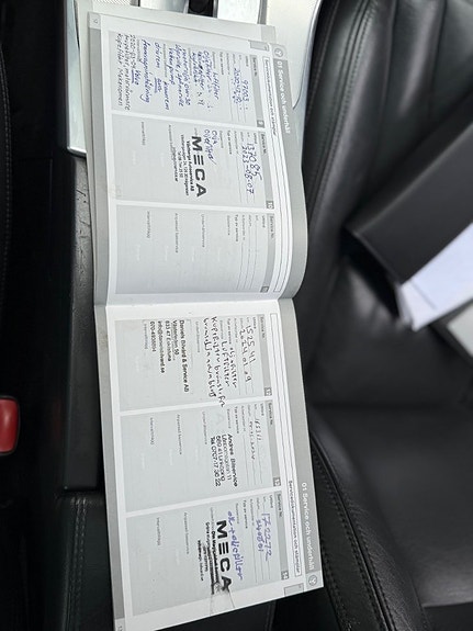 Volvo S60 27 of 28