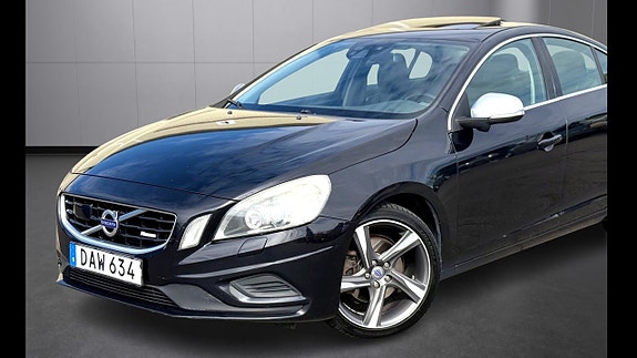 Volvo S60 10 of 28