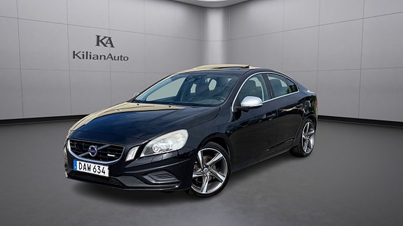 Volvo S60 9 of 28