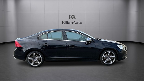 Volvo S60 3 of 28