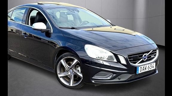 Volvo S60 2 of 28