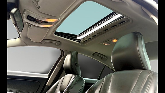Volvo S60 20 of 28