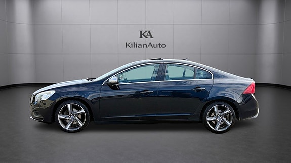 Volvo S60 8 of 28