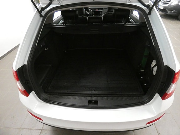 Skoda Octavia 19 of 19