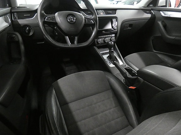 Skoda Octavia 7 of 19
