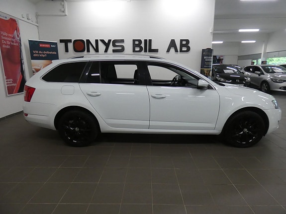Skoda Octavia 6 of 19