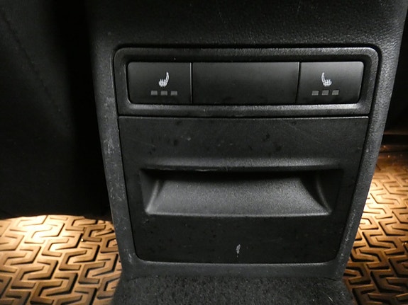 Skoda Octavia 17 of 19